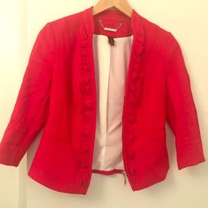 White House Black Market, excellent condition.